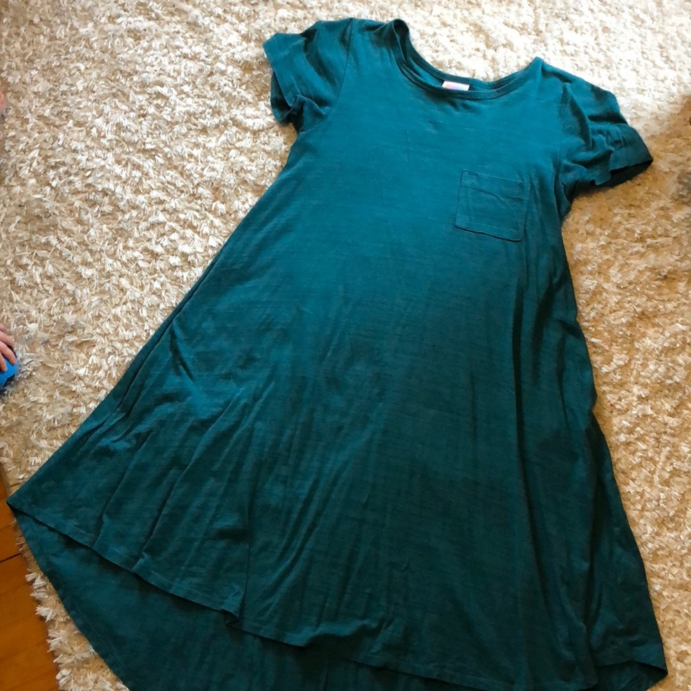 LulaRoe Carly Dress